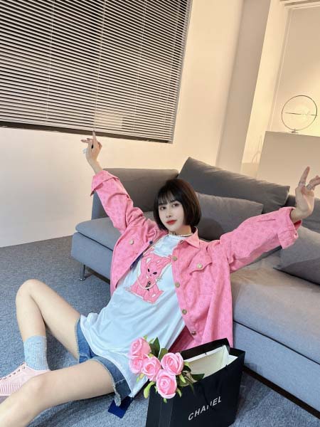 2026年10月8日入荷秋冬新作Louis Vuitton服女性用ファッション/誕生日プレゼント/贈り物 can工場