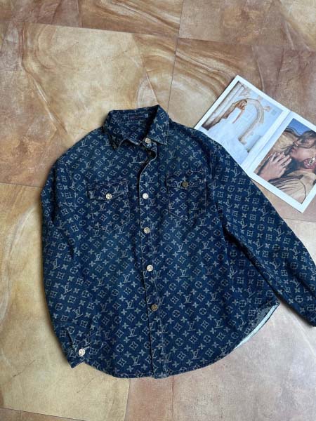 2026年10月8日入荷秋冬新作Louis Vuitton服女性用ファッション/誕生日プレゼント/贈り物 can工場