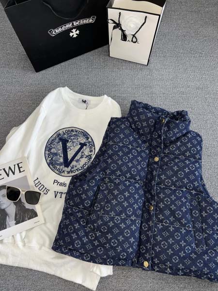 2026年10月8日入荷秋冬新作Louis Vuitton服女性用ファッション/誕生日プレゼント/贈り物 can工場