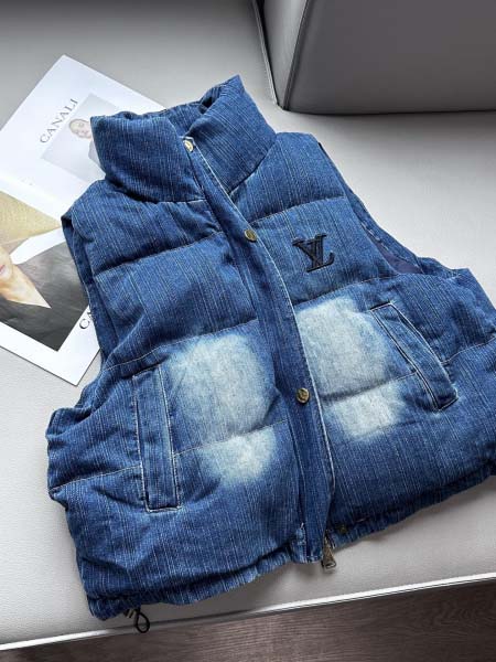 2026年10月8日入荷秋冬新作Louis Vuitton服女性用ファッション/誕生日プレゼント/贈り物 can工場