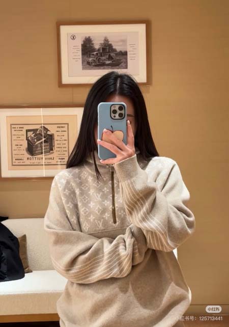 2026年10月8日入荷秋冬新作Louis Vuitton服女性用ファッション/誕生日プレゼント/贈り物 can工場