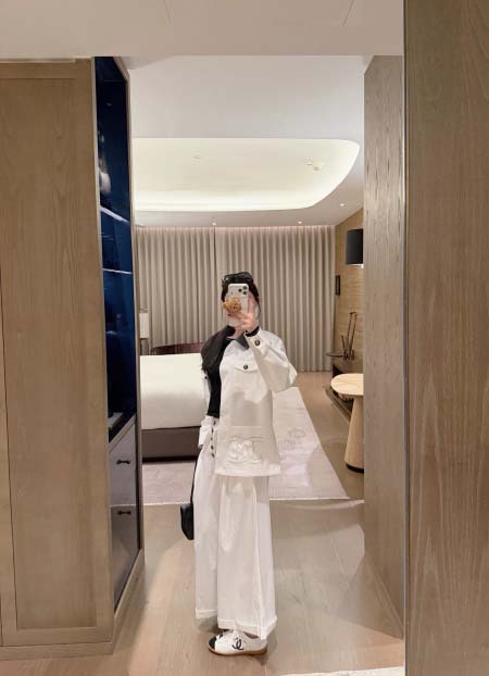 2026年10月10日入荷秋冬新作Chanelジャケット女性用ファッション/誕生日プレゼント/贈り物 can工場