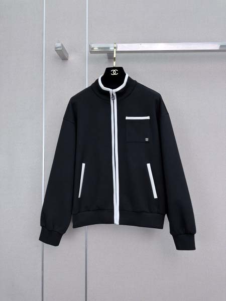 2026年10月10日入荷秋冬新作Chanel上下女性用ファッション/誕生日プレゼント/贈り物 can工場