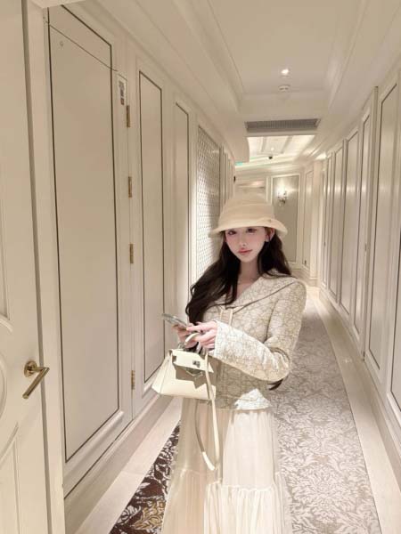 2026年10月10日入荷秋冬新作Chanelジャケット女性用ファッション/誕生日プレゼント/贈り物 can工場