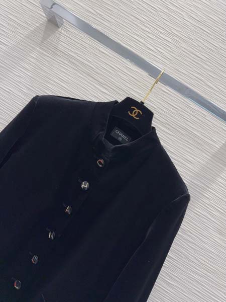 2026年10月10日入荷秋冬新作Chanel上下女性用ファッション/誕生日プレゼント/贈り物 can工場