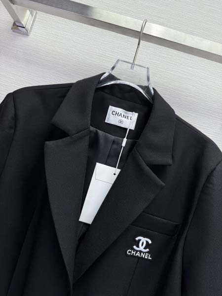 2026年10月10日入荷秋冬新作Chanel背広女性用ファッション/誕生日プレゼント/贈り物 can工場