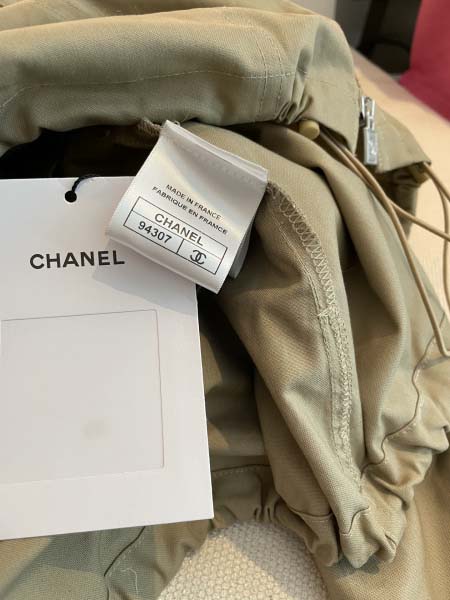 2026年10月10日入荷秋冬新作Chanelジャケット女性用ファッション/誕生日プレゼント/贈り物 can工場