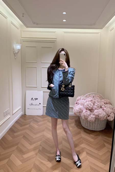 2026年10月10日入荷秋冬新作Chanelジャケット女性用ファッション/誕生日プレゼント/贈り物 can工場