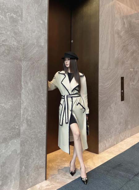 2026年10月10日入荷秋冬新作Chanelジャケット女性用ファッション/誕生日プレゼント/贈り物 can工場