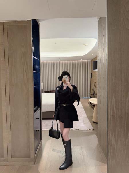2026年10月10日入荷秋冬新作Chanelニットのセーター女性用ファッション/誕生日プレゼント/贈り物 can工場