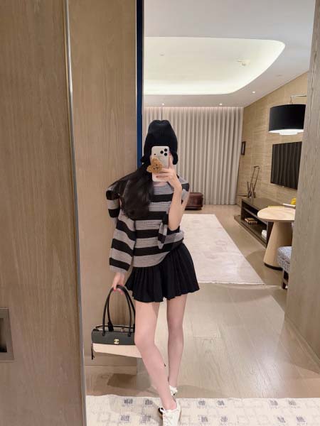 2026年10月10日入荷秋冬新作Chanelジャケット女性用ファッション/誕生日プレゼント/贈り物 can工場