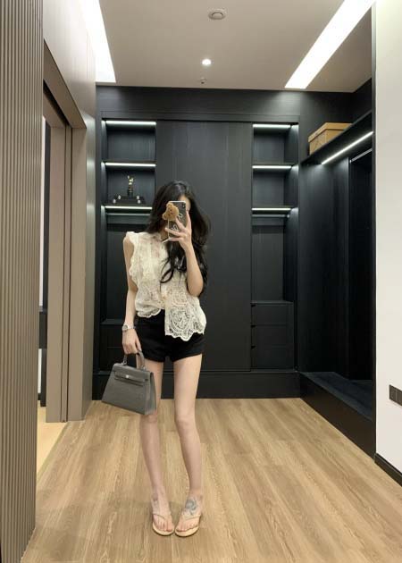 2026年10月10日入荷秋冬新作Chanelシャツ女性用ファッション/誕生日プレゼント/贈り物 can工場