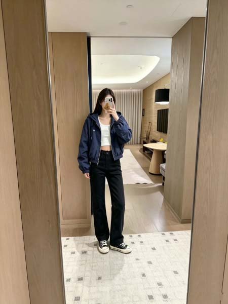 2026年10月10日入荷秋冬新作Chanelジャケット女性用ファッション/誕生日プレゼント/贈り物 can工場