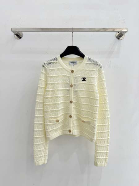 2026年10月10日入荷秋冬新作Chanelジャケット女性用ファッション/誕生日プレゼント/贈り物 can工場