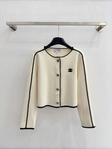 2026年10月10日入荷秋冬新作Chanelジャケット女性用ファッション/誕生日プレゼント/贈り物 can工場