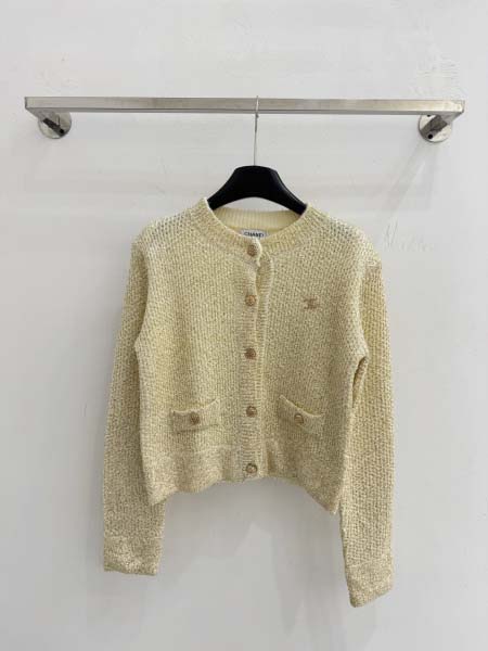 2026年10月10日入荷秋冬新作Chanelジャケット女性用ファッション/誕生日プレゼント/贈り物 can工場