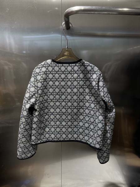 2026年10月10日入荷秋冬新作Chanelジャケット女性用ファッション/誕生日プレゼント/贈り物 can工場