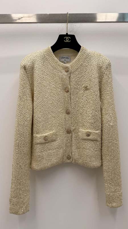 2026年10月10日入荷秋冬新作Chanelジャケット女性用ファッション/誕生日プレゼント/贈り物 can工場