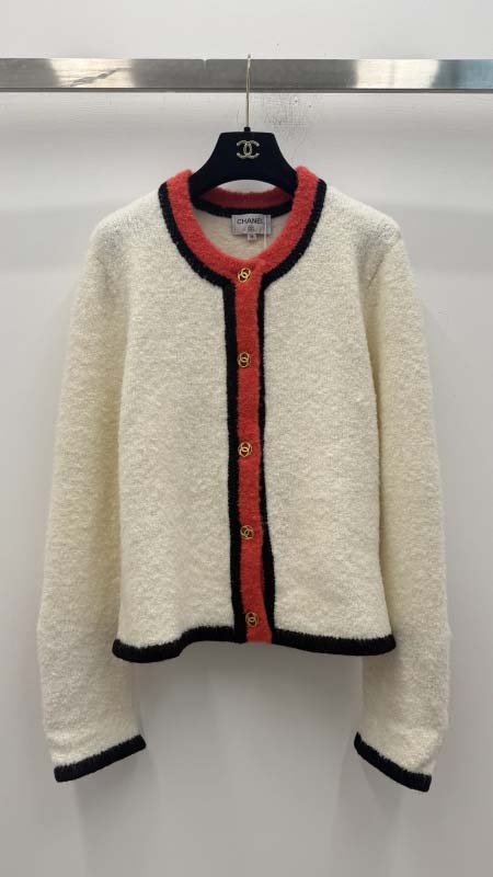 2026年10月10日入荷秋冬新作Chanelジャケット女性用ファッション/誕生日プレゼント/贈り物 can工場