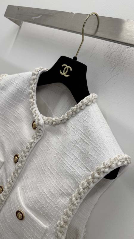 2026年10月10日入荷秋冬新作Chanelジャケット女性用ファッション/誕生日プレゼント/贈り物 can工場