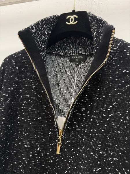 2026年10月10日入荷秋冬新作Chanelジャケット女性用ファッション/誕生日プレゼント/贈り物 can工場