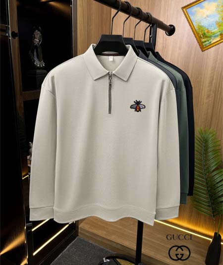 2026年10月10日入荷新作 長袖Tシャツ /（ブランドタグ（ネームタグ）の後縫い）JX工場