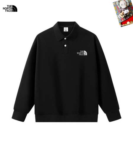 2026年10月10日入荷新作THE NORTH FACE 長袖Tシャツ /（ブランドタグ（ネームタグ）の後縫い）JX工場