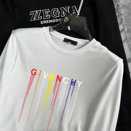 2026年10月10日入荷新作 長袖Tシャツ /（ブランドタグ（ネームタグ）の後縫い）JX工場
