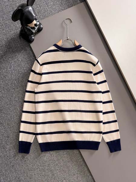2026年10月11日秋冬新作GUCCIニット/セーター高品質人気の商品/OM工場