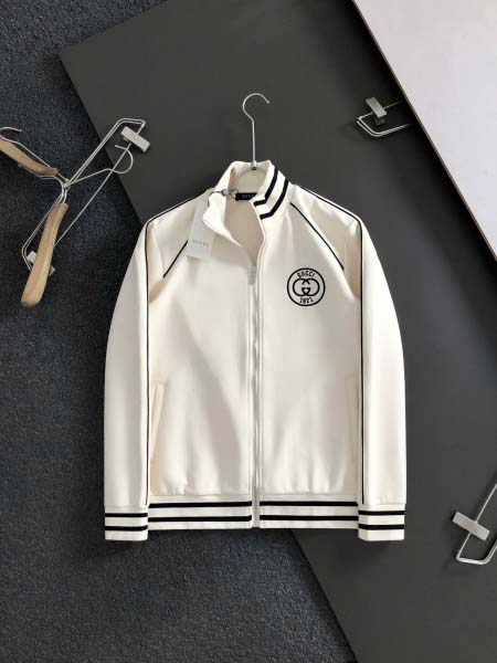 2026年10月11日秋冬新作Gucci上下セット高品質人気の商品/OM工場