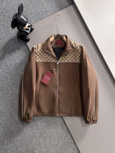 2026年10月12日秋冬新作Gucci上下セット高品質人気の商品/OM工場