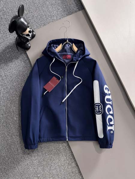 2026年10月12日秋冬新作Gucci上下セット高品質人気の商品/OM工場