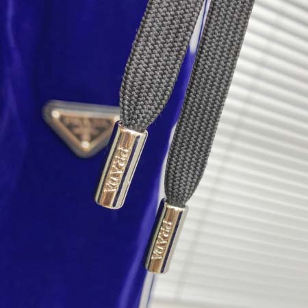 2026年10月12日秋冬新作Prada上下セット高品質人気の商品/OM工場