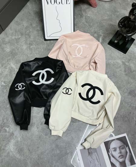 2026年10月14日入荷秋冬新作Chanelジャケット女性用ファッション/誕生日プレゼント/贈り物 can工場