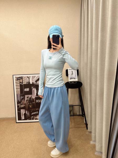 2026年10月14日入荷秋冬新作Chanel長袖女性用ファッション/誕生日プレゼント/贈り物 can工場