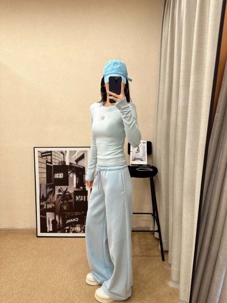 2026年10月14日入荷秋冬新作Chanel長袖女性用ファッション/誕生日プレゼント/贈り物 can工場