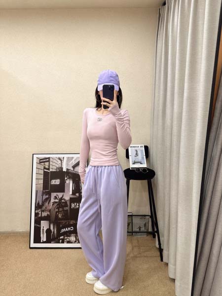 2026年10月14日入荷秋冬新作Chanel長袖女性用ファッション/誕生日プレゼント/贈り物 can工場