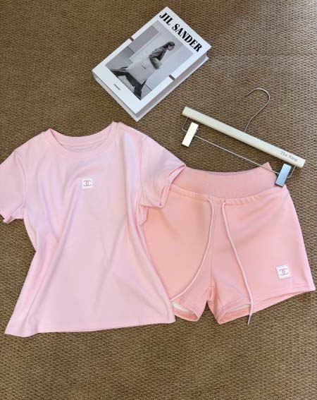 2026年10月14日入荷秋冬新作Chanel半ズボン女性用ファッション/誕生日プレゼント/贈り物 can工場