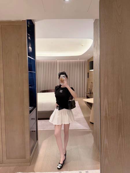 2026年10月14日入荷秋冬新作Chanel上着女性用ファッション/誕生日プレゼント/贈り物 can工場
