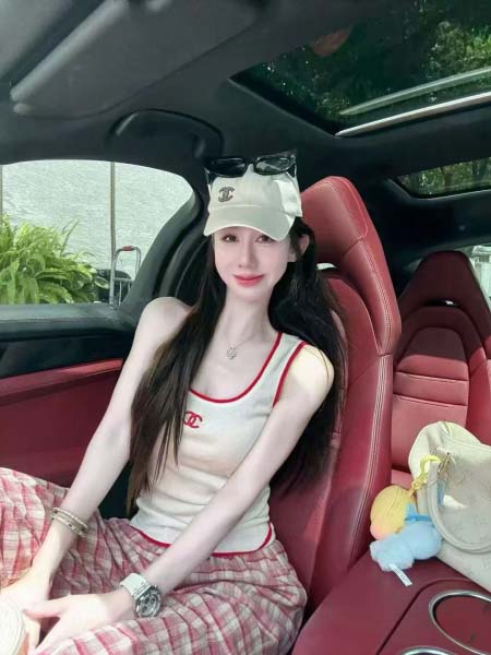 2026年10月14日入荷秋冬新作Chanelチョッキ女性用ファッション/誕生日プレゼント/贈り物 can工場