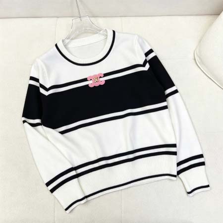 2026年10月14日入荷秋冬新作Chanelニットのセーター女性用ファッション/誕生日プレゼント/贈り物 can工場
