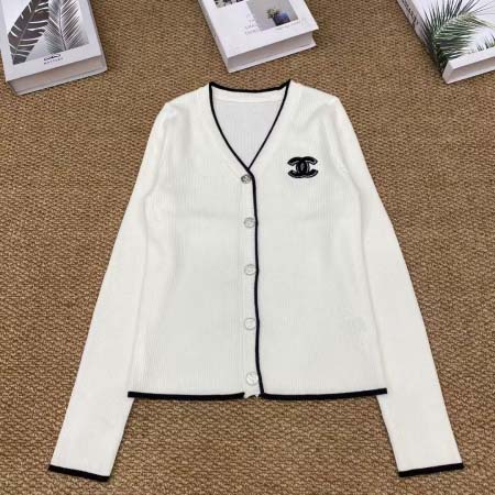 2026年10月15日入荷秋冬新作Chanelセーター女性用ファッション/誕生日プレゼント/贈り物 can工場