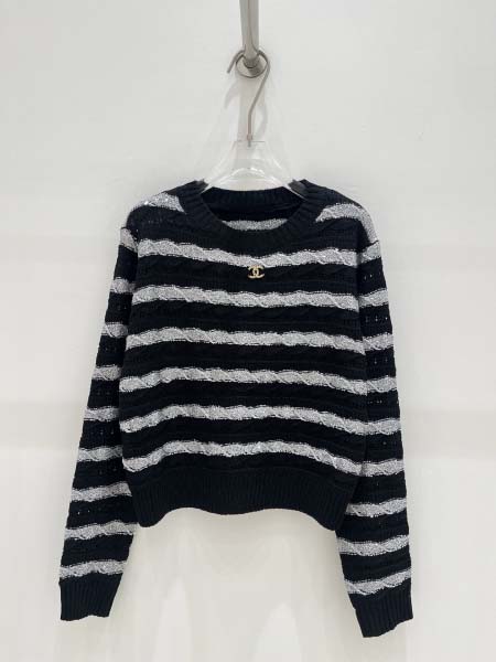 2026年10月15日入荷秋冬新作Chanel長袖女性用ファッション/誕生日プレゼント/贈り物 can工場