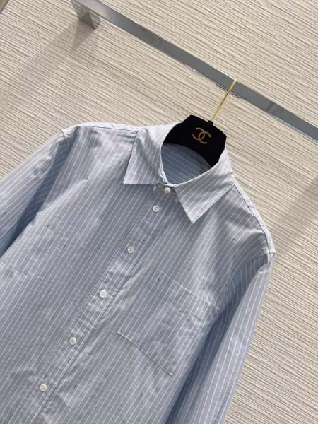 2026年10月15日入荷秋冬新作Chanelシャツ女性用ファッション/誕生日プレゼント/贈り物 can工場