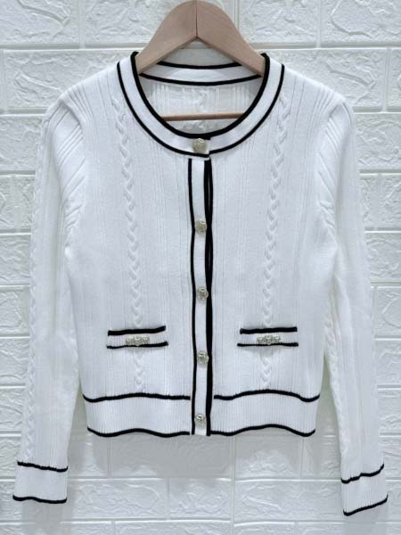 2026年10月15日入荷秋冬新作Chanelセーター女性用ファッション/誕生日プレゼント/贈り物 can工場