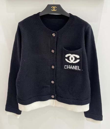2026年10月15日入荷秋冬新作Chanelセーター女性用ファッション/誕生日プレゼント/贈り物 can工場