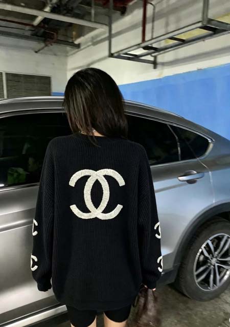 2026年10月15日入荷秋冬新作Chanel長袖女性用ファッション/誕生日プレゼント/贈り物 can工場