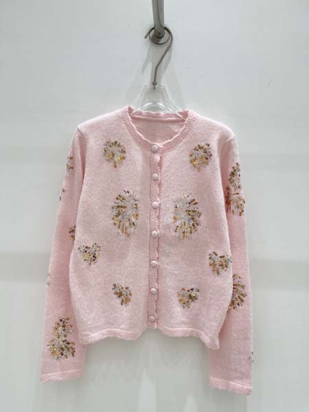 2026年10月15日入荷秋冬新作Chanel長袖女性用ファッション/誕生日プレゼント/贈り物 can工場