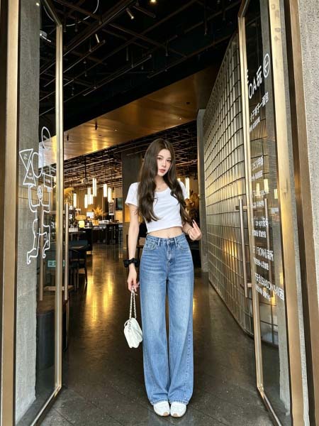 2026年10月15日入荷秋冬新作Chanelジーパン女性用ファッション/誕生日プレゼント/贈り物 can工場