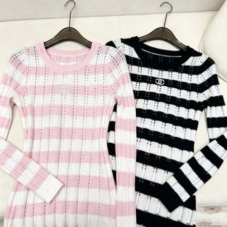 2026年10月15日入荷秋冬新作Chanelニットの半袖女性用ファッション/誕生日プレゼント/贈り物 can工場